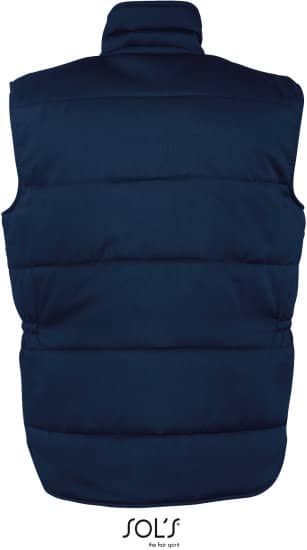 Bodywarmer Equinox Pro